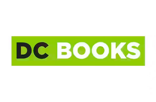 50 Years of DC Books