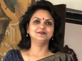 Anvita Pradhan