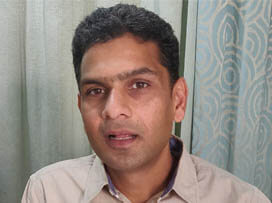 Manish Dhariwal