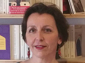 Marie Desmeures
