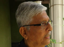 N. Kalyan Raman