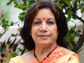 Ranjita Biswas