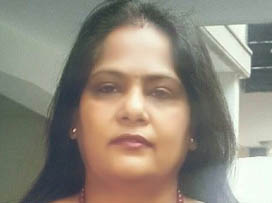 Rita Chowdhury