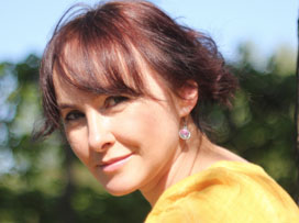 Galina Lazareva