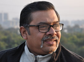 Prashant Kashyap