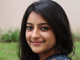 Shruti Sharma