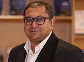 Sugata Ghosh