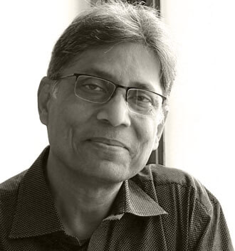 Anisur Rahman
