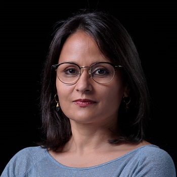Kavita Gupta Sabharwal