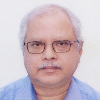 Nirmal Kanti Bhattacharjee