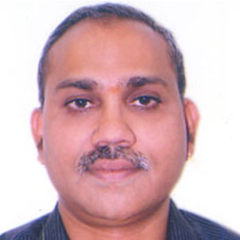 K. Sreenivasa Rao
