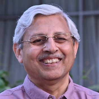 Ashok Maheshwari