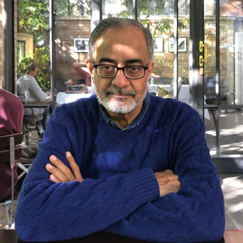 Naveen Kishore