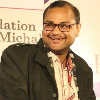 Kinshuk Gupta